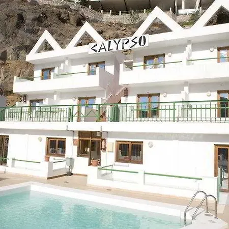 Hotel Calypso 3*